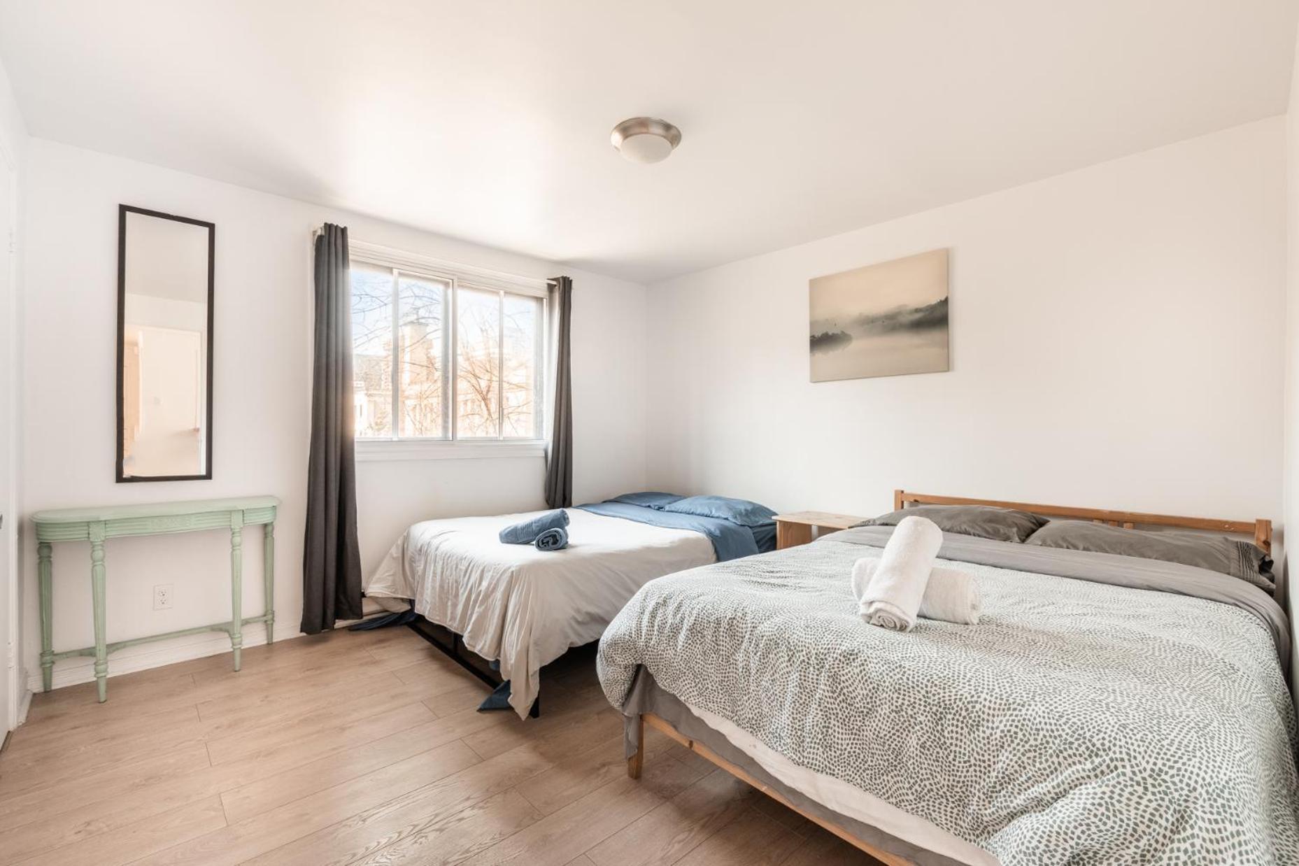 Cozy One Bedroom In The Heart Of Downtown - 329 * Montreal